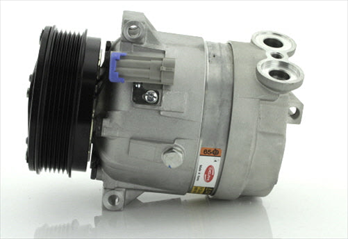 JAYAIR COMPRESSOR VECTRA JR JS C22SEL 6/97- V5 NEW CM5324