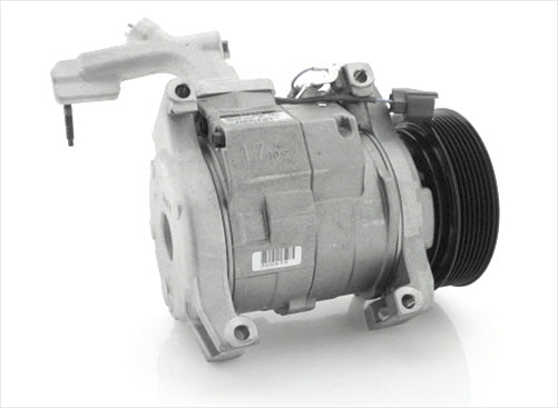 DENSO COMPRESSOR HONDA ODYSSEY RB1 K24A 2.4L 6/04-3/09 10S17C CM5377