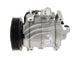 JAYAIR COMPRESSOR HONDA ACCORD CP 2.4L PET 2/08-4/13 10SR15C 7PV 12V CM5392J