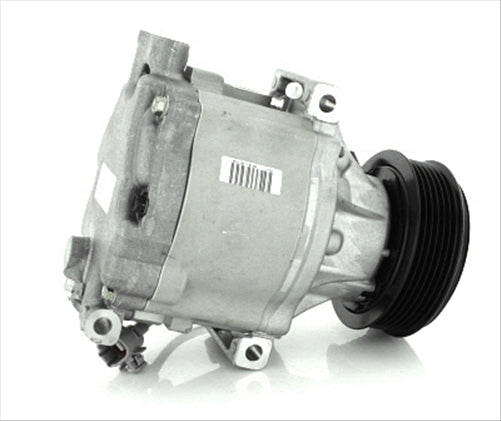 DENSO COMPRESSOR SUBARU LIBERTY BL BP 3.0L 8/04-8/09, OUTBACK BP CM5394
