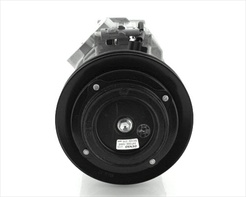 COMPRESSOR TOYOTA L/CRUISER EXPORT HZJ76 HZJ78 HZJ79 10S17C CM5408