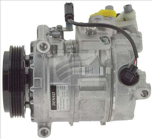 JAYAIR COMPRESSOR BMW 7 SERIES E65 E66 01- 735i 740i 745i 750i 760i CM5421