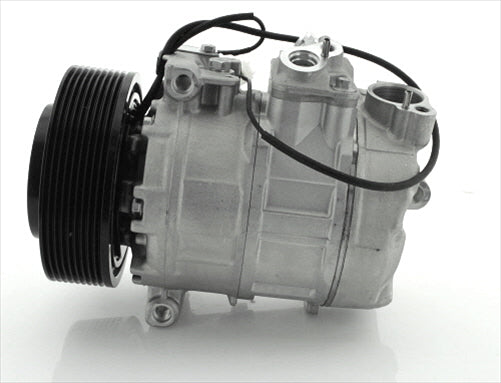 JAYAIR COMPRESSOR MERCEDES ACTROS 24V 9PV 7SBU16C 447220-8090 CM5463J