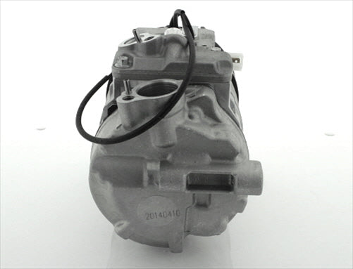 JAYAIR COMPRESSOR MERCEDES ACTROS 24V 9PV 7SBU16C 447220-8090 CM5463J