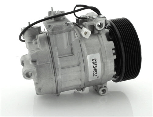 JAYAIR COMPRESSOR MERCEDES ACTROS 24V 9PV 7SBU16C 447220-8090 CM5463J