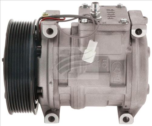 JAYAIR COMPRESSOR MERCEDES TRUCK 24V 8PV 10PA15C 447200-0014 CM5464J