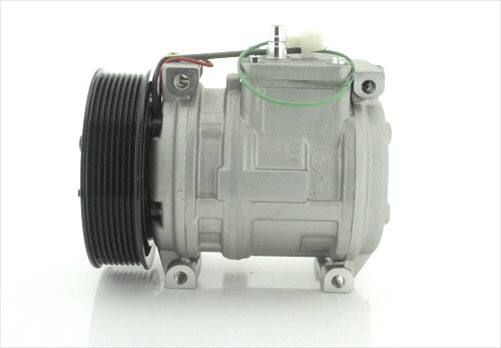 JAYAIR COMPRESSOR MERCEDES TRUCK 24V 8PV 10PA15C 447200-0014 CM5464J