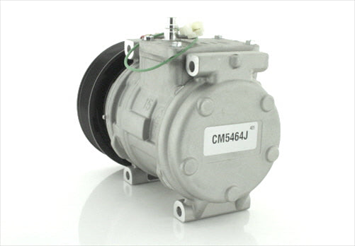 JAYAIR COMPRESSOR MERCEDES TRUCK 24V 8PV 10PA15C 447200-0014 CM5464J