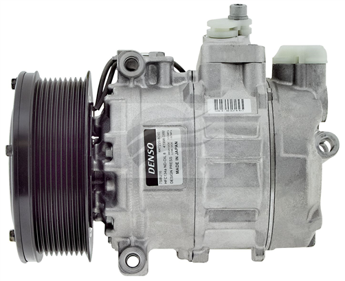DENSO COMPRESSOR MRCDES ACTRS 12V 9602 7SBU16C 447220-8090 446300-790 CM5466