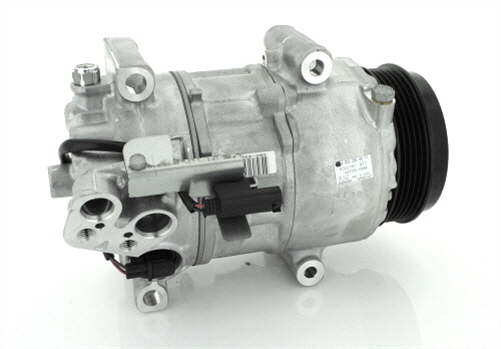 DENSO COMPRESSOR MERCEDES A CLASS W169 6SEU16C A160 A180 A200 CDi 04- CM5467