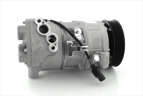 MAHLE COMPRESSOR BMW 1 SERIES E87 04- 3 SERIES E90 05-07 E91 05- CM5469