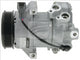 JAYAIR COMPRESSOR MERCEDES SMART 11/04- FORFOUR 5SE09C MITSUBISHI CM5484