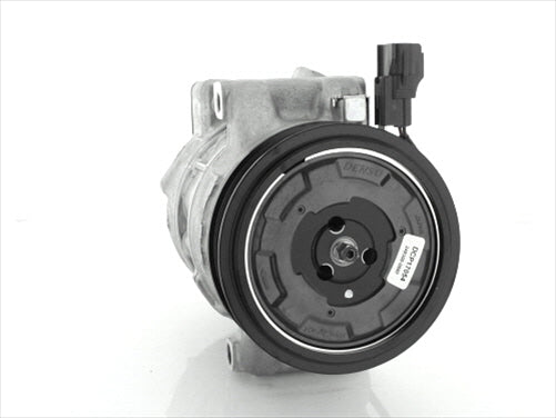JAYAIR COMPRESSOR MERCEDES SMART 11/04- FORFOUR 5SE09C MITSUBISHI CM5484