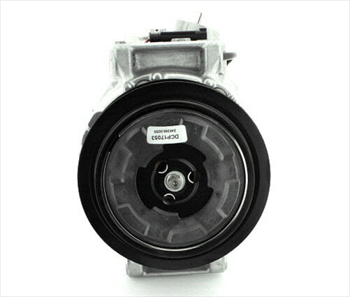 COMPRESSOR MERCEDES C CLASS W203 4/03-11/08 7SEU17C 447260-0220 CM5489