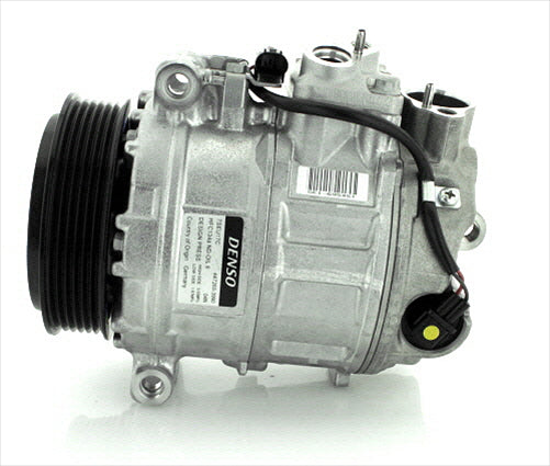 JAYAIR COMPRESSOR MERCEDES C CLASS W203 4/03-11/08 7SEU17C 447260-0220 CM5489