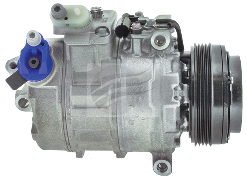 DENSO COMPRESSOR BMW X3 E83 3.0L DSL 04- 7SBU16C 447260-0780 CM5497