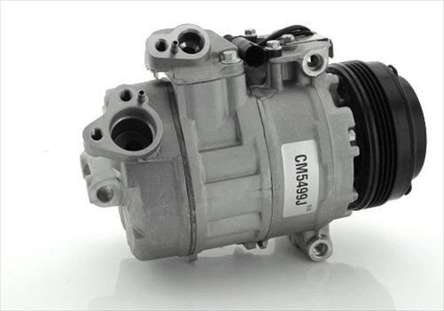 JAYAIR COMPRESSOR BMW X3 E83 2.5L 3.0L 04- 3 SERIES E46 2/98- E90 2/05-