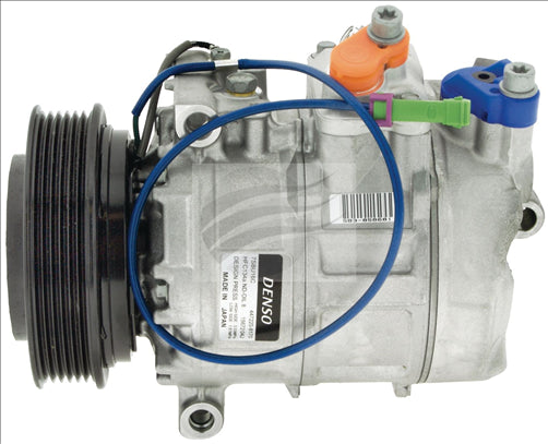 JAYAIR COMPRESSOR AUDI A4A6 A8V6 & V8 99- ALLROAD RS4 VW PASSAT 11/96- CM5500