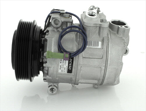 JAYAIR COMPRESSOR AUDI A4A6 A8V6 & V8 99- ALLROAD RS4 VW PASSAT 11/96- CM5500