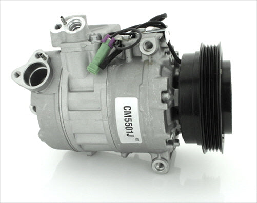 JAYAIR COMPRESSOR AUDI A4 A6 V6 94- SKODA SUPERB 1.9L TDI 12/01-10/05 CM5501J