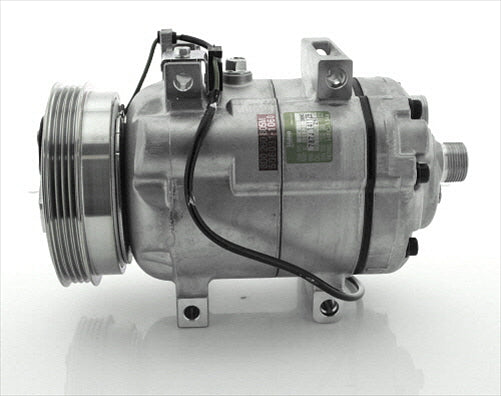 JAYAIR COMPRESSOR AUDI A4 4 cyl98-01 PSSA 8DO260805D 506031-0781, 0901 CM5508