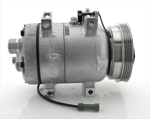 JAYAIR COMPRESSOR AUDI A4 4 cyl98-01 PSSA 8DO260805D 506031-0781, 0901 CM5508