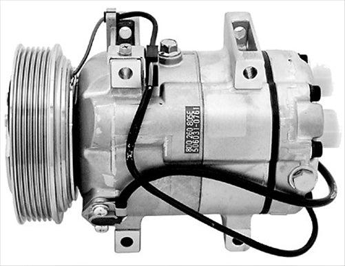 JAYAIR COMPRESSOR AUDI 80 B4 92 - 96 AUDI 100 C4 91 - 94 2.3 2.6 CM5512