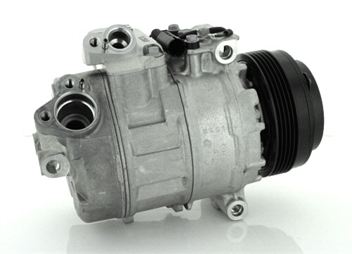 DENSO COMPRESSOR BMW 3 SERIES E46 E90 318i 5 SERIES E39 M5 11/95- CM5516