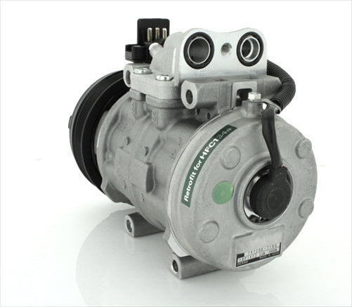 JAYAIR COMPRESSOR MERC W124 W126 W201 R12 10P15C CM5519