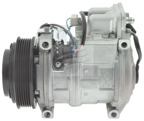 DENSO COMPRESSOR MERC W124 E CLASS E220/ E320 447200-3016 447100-2076 CM5521