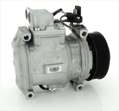 JAYAIR COMPRESSOR MERC W140 S CLASS 10PA20C 93-98 NON GENUINE CM5522