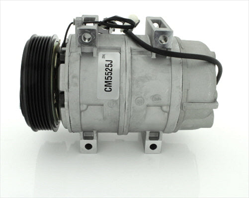 JAYAIR COMPRESSOR VOLVO DKS17CH NEW S80 & S60 99- V70 00- JAYAIR CM5525J