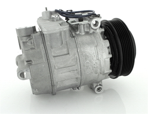 DENSO COMPRESSOR SAAB 9-5 99-04 7SBU16C 12V 6PV CM5532