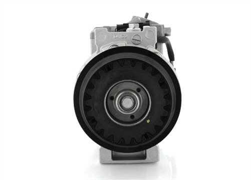 COMPRESSOR MERC C CLASS W203 S CLASS W220 CM5536