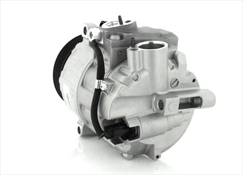 VALEO COMPRESSOR MERC C CLASS W203 S CLASS W220 CM5536