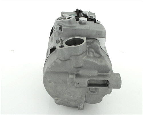JAYAIR COMPRESSOR MERC ML270 CDi 2.7L 6/99- V CLASS VITO W638 112 CDi 99-