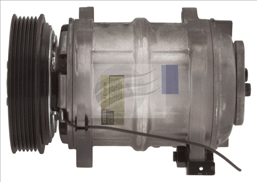 JAYAIR COMPRESSOR VOLVO S40 V40 PV NEW GEN # 30612618 DKS15CH CM5540