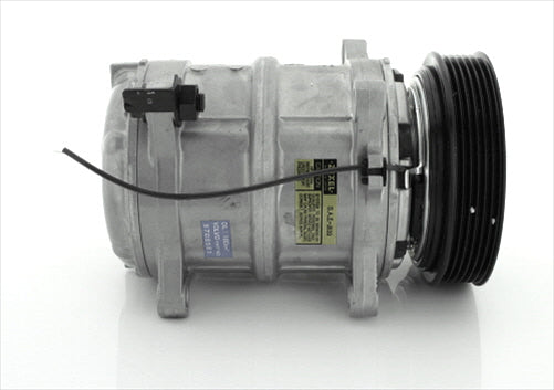 JAYAIR COMPRESSOR VOLVO S40 V40 PV NEW GEN # 30612618 DKS15CH CM5540