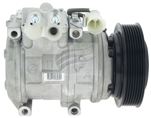 DENSO COMPRESSOR LANDROVER DISCOVERY V8 1989-94 447200-3420 CM5577
