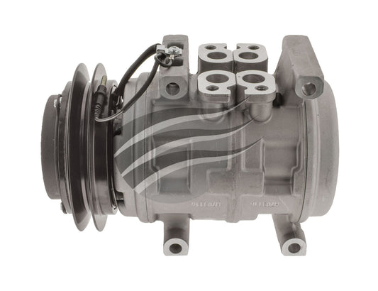 JAYAIR COMPRESSOR MERCEDES W126 380 SE SEL 500SE 560SE SEL 10P17C CM5582J