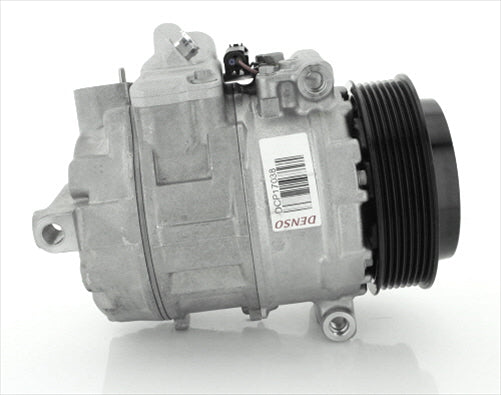 DENSO COMPRESSOR MERC C CLASS W203 C180 C200 C230 5/02- CL203 C160 CM5583