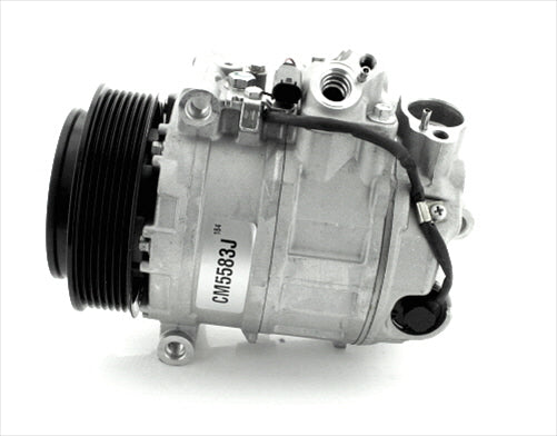 JAYAIR COMPRESSOR MERC C CLASS W203 C180 C200 C230 5/02- CL203 C160 CM5583J