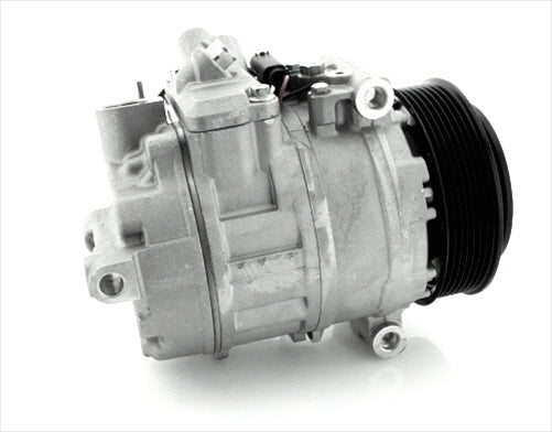 JAYAIR COMPRESSOR MERC C CLASS W203 C180 C200 C230 5/02- CL203 C160 CM5583J