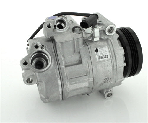 JAYAIR COMPRESSOR BMW 5 SERIES E39 525i 03- 5 SERIES E60 E61 06/03- CM5584