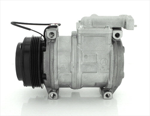 JAYAIR COMPRESSOR IVECO TRUCK 97- 24V DENSO 10PA17C 447170-5430 CM5585