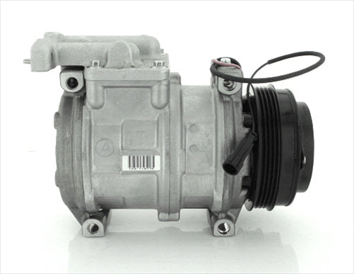 JAYAIR COMPRESSOR IVECO TRUCK 97- 24V DENSO 10PA17C 447170-5430 CM5585
