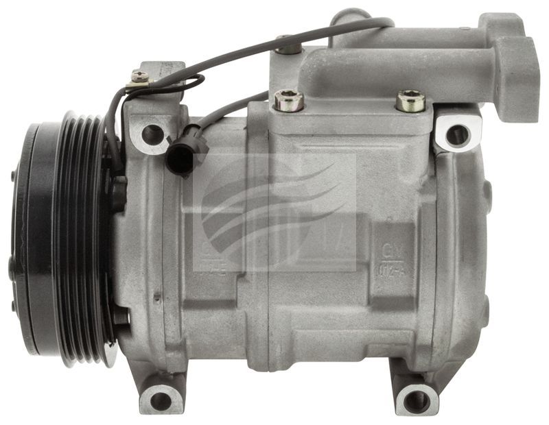 JAYAIR COMPRESSOR IVECO TRUCK 97- 24V DENSO 10PA17C CM5585J