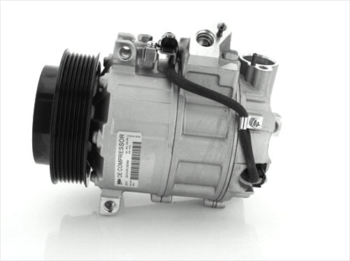 JAYAIR COMPRESSOR MERC 221 S CLASS 07- AND VITO DCS17E CM5586
