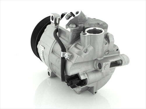 JAYAIR COMPRESSOR MERC 221 S CLASS 07- AND VITO DCS17E CM5586