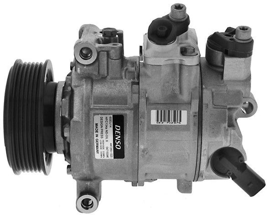 JAYAIR COMPRESSOR AUDI A4 Q5 1.6L1.8L 1.9L 2.0L2.7L TDI 10/00- QUATTRO CM5588